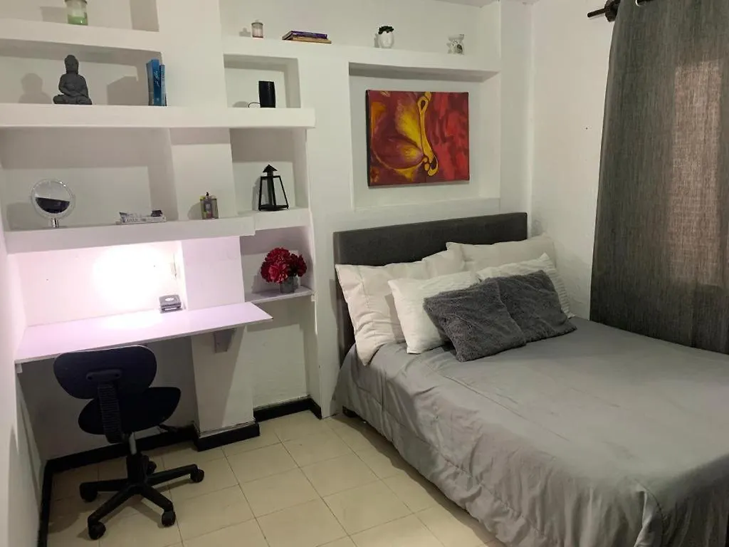 Nm Housing Aparthotel Cali