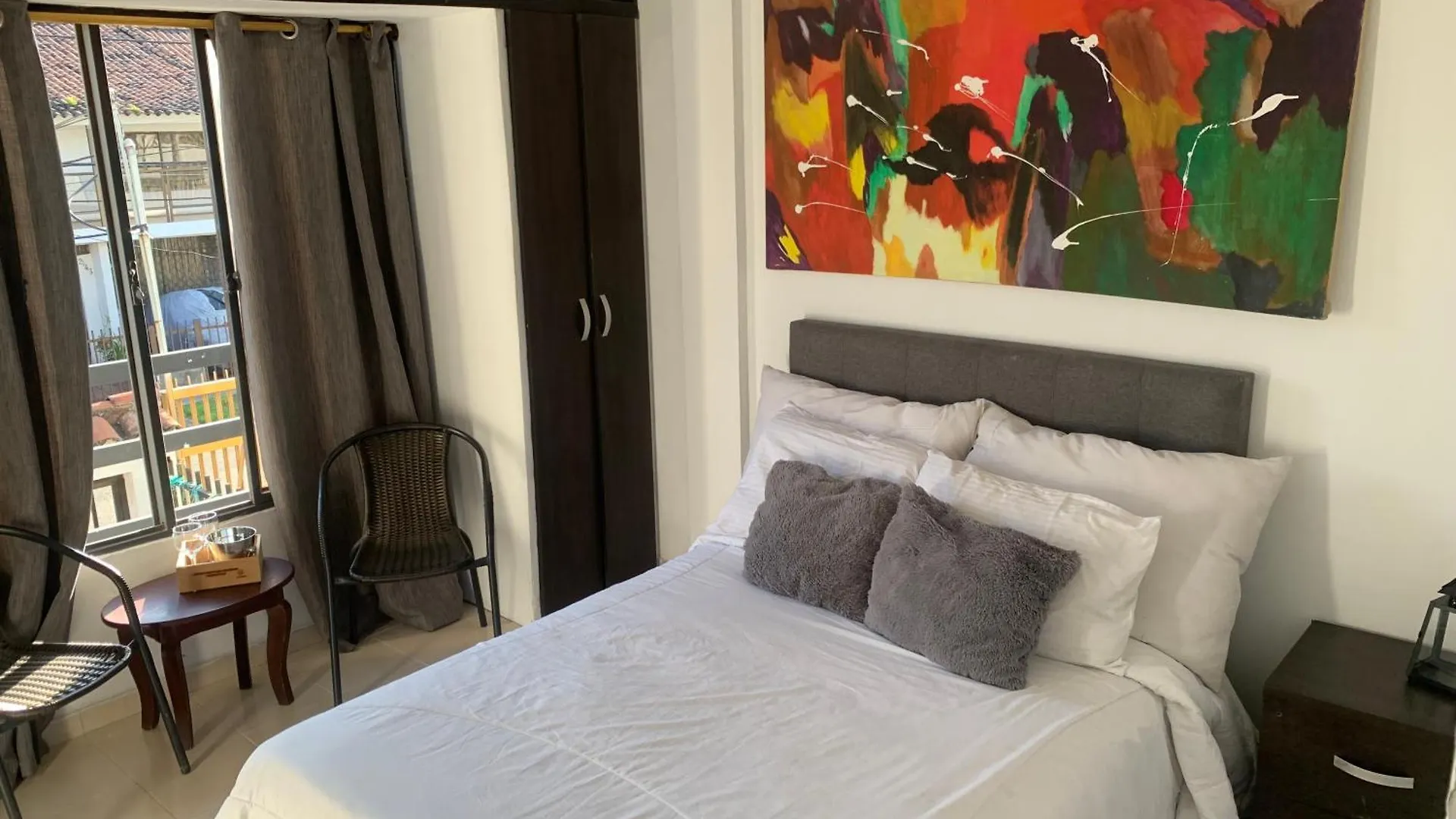 Nm Housing Aparthotel Cali