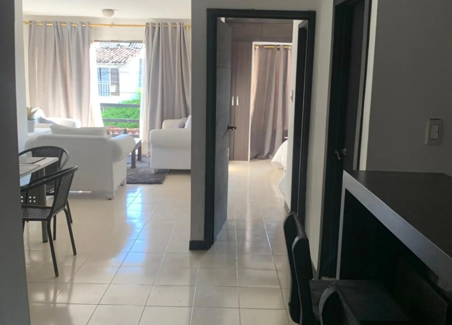Nm Housing Aparthotel Cali