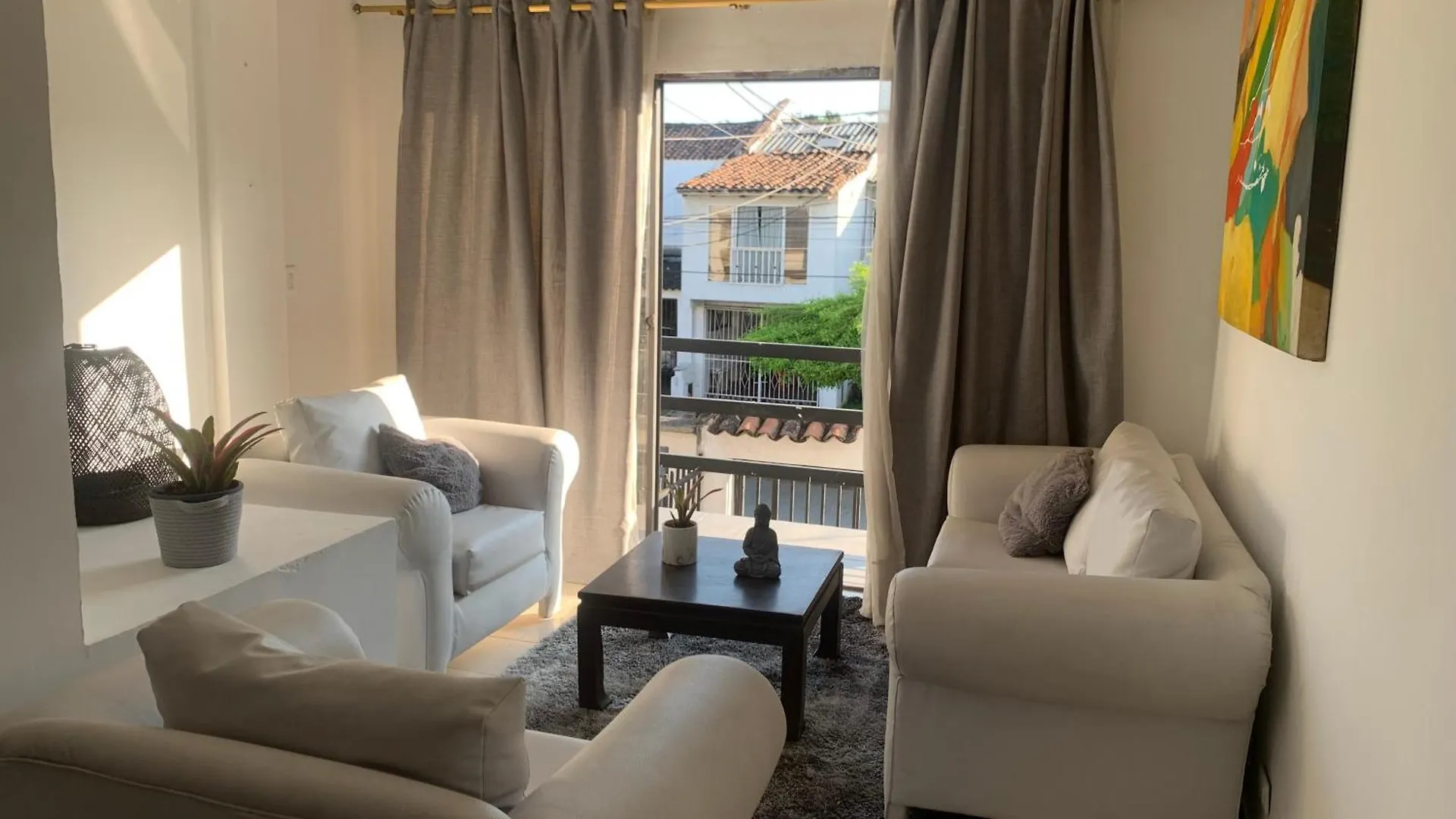 Nm Housing Aparthotel Cali Colombia