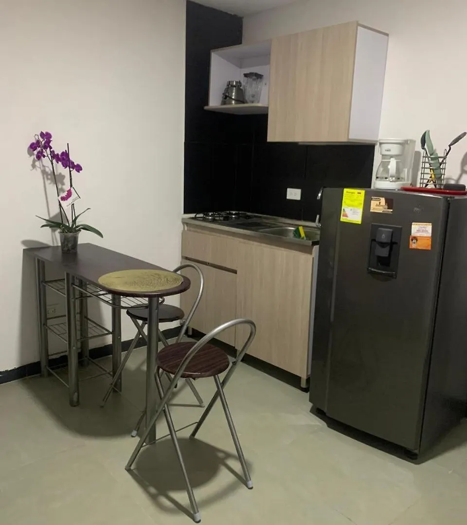 Nm Housing Aparthotel Cali Colombia