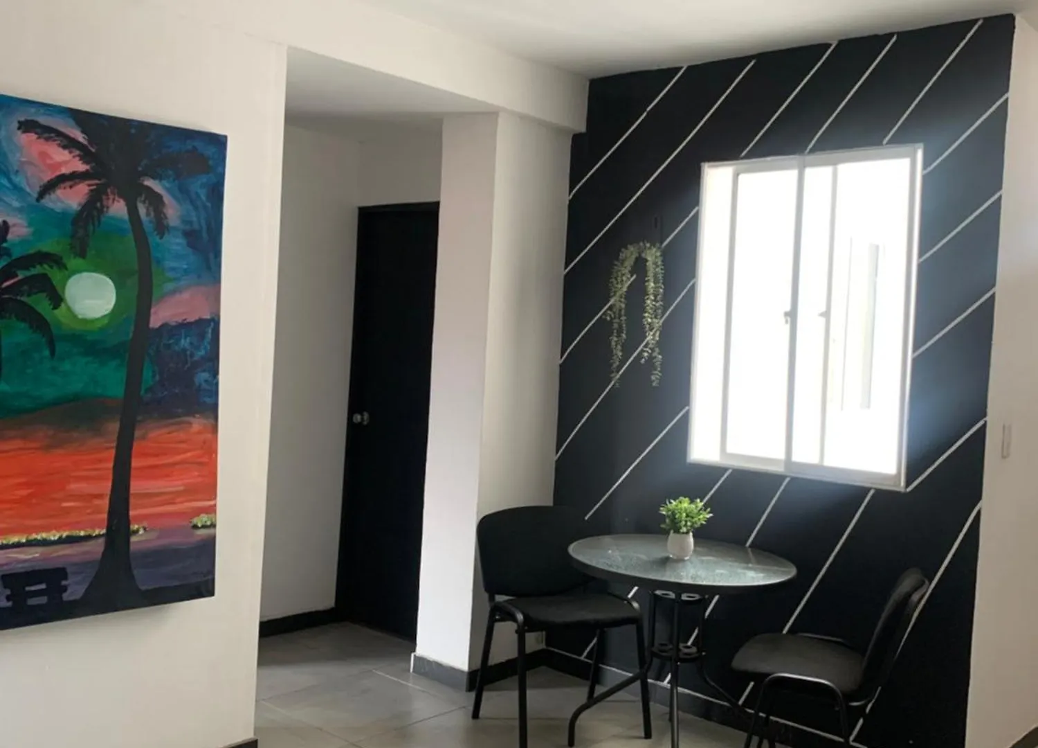 Nm Housing Aparthotel Cali