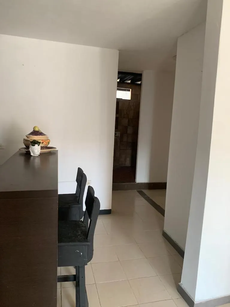 Nm Housing Aparthotel Cali 0*,  Colombia