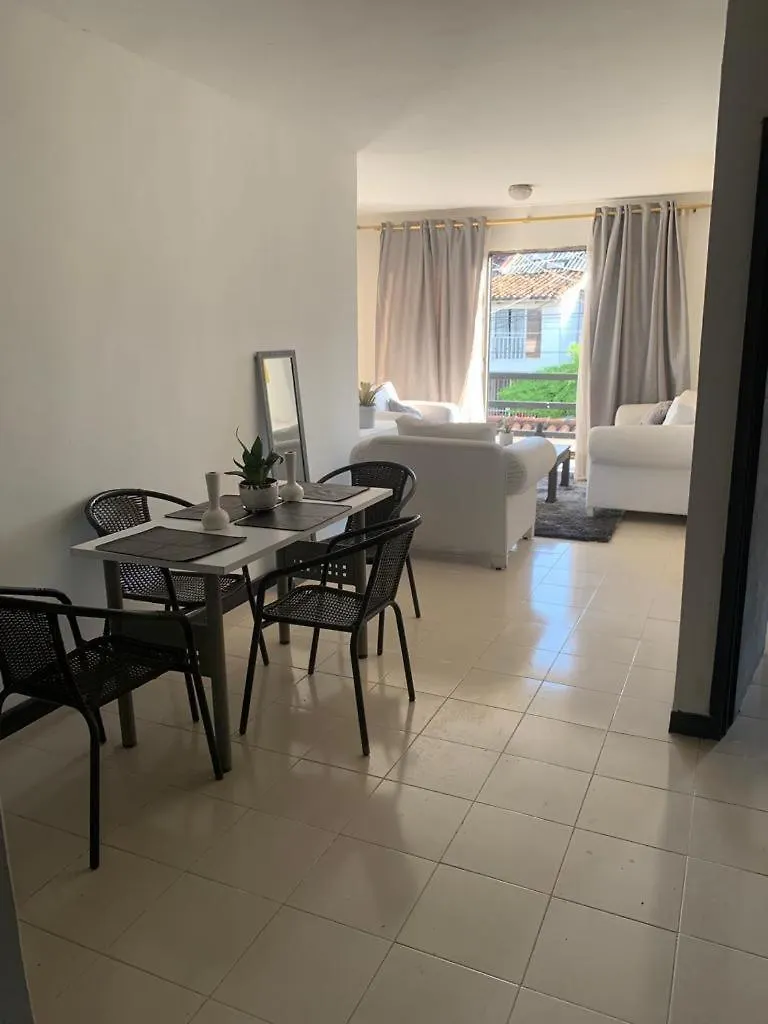 Nm Housing Aparthotel Cali Colombia
