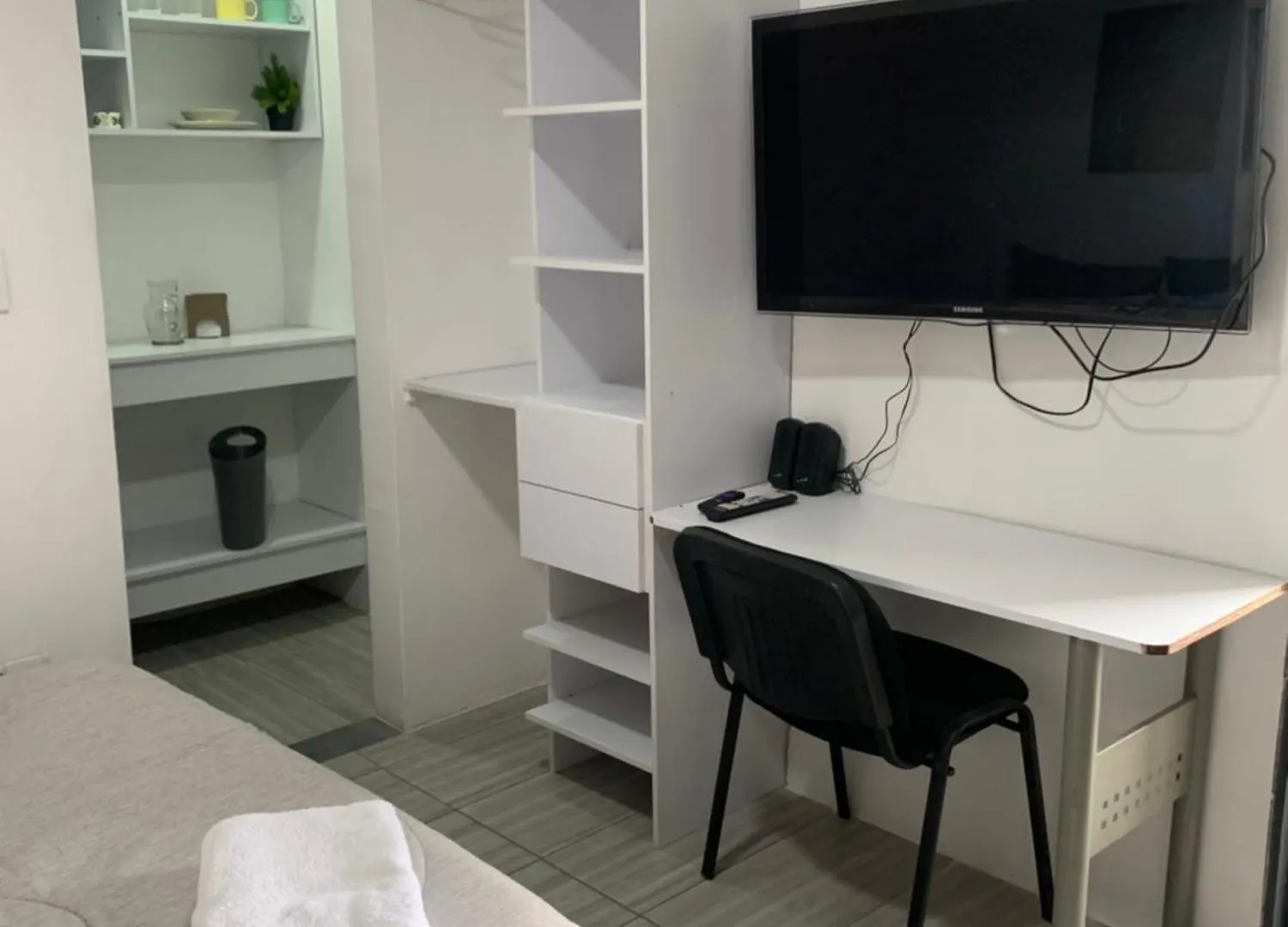 Nm Housing Aparthotel Cali